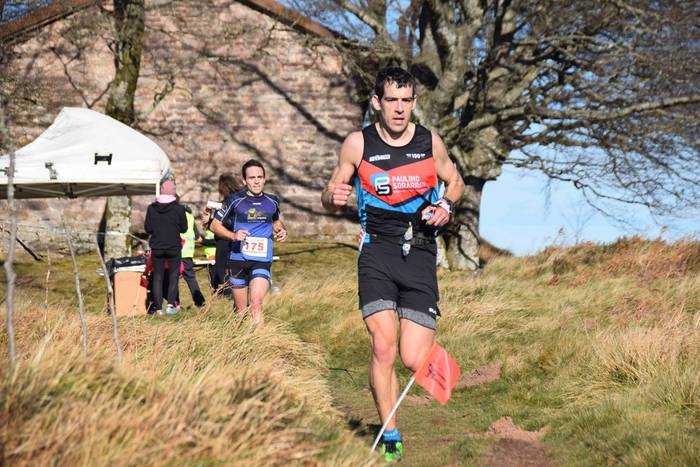 San Lorentzo gainean, trikit 5 1580657433906