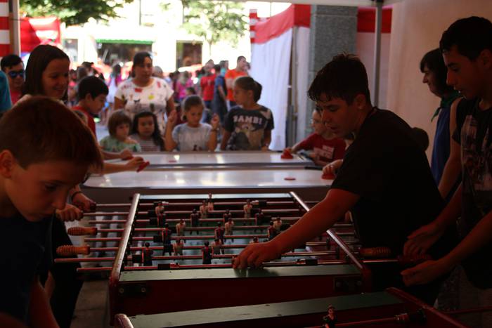 Gaztetxo, gazte eta bikoteen eguna 4 1474723893132