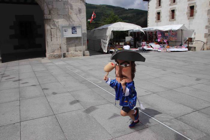 Berastegiko jaiak 2019 Txupi 9 1565179892255