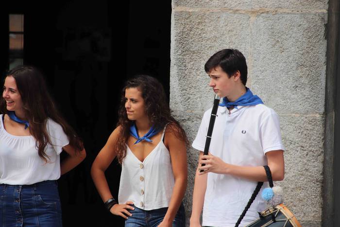 Berastegiko jaiak 2019 Txupi 6 1565179890517