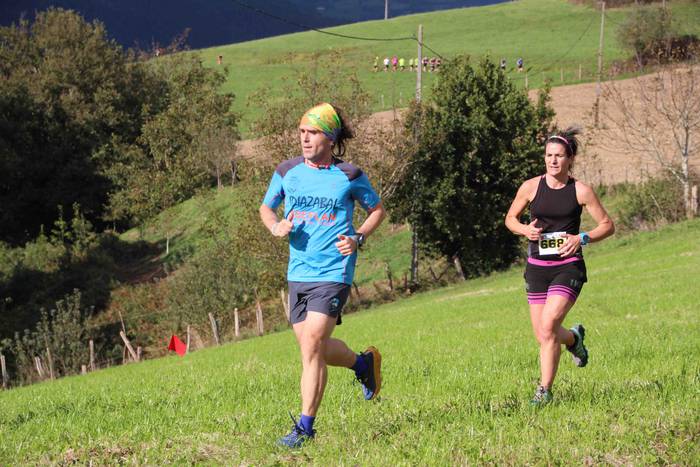 Iñaki Olano eta   irabazle E 39 1571509120981