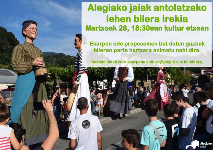 Bilera irekia