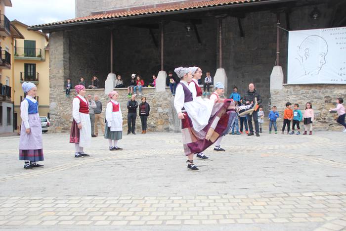 Aitor Mendiluzeri omenaldia  15 1520688791399