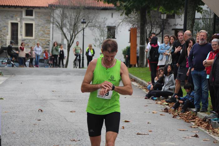 I. Eltxo Trail lasterketa 65 1476623267040