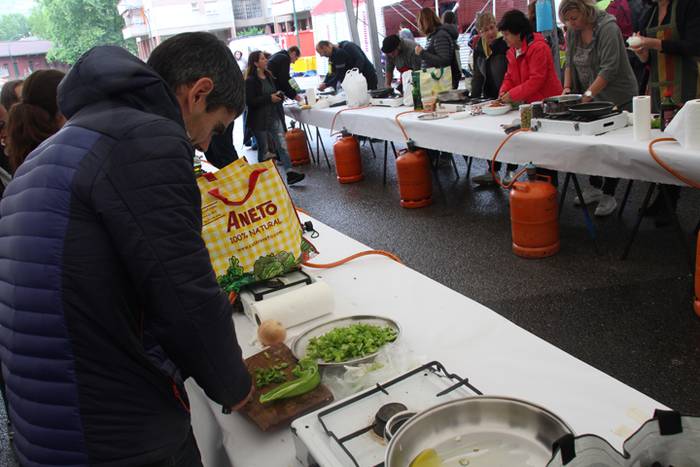 Euri langarrari, ajoarrieroa 21 1498914609597