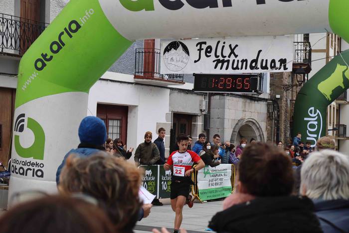 Hodei Samaniego eta Leire Ba 27 1644162090579