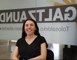 «Modu egokia izango da helduen hizkuntza-praktikak aktibatzeko»