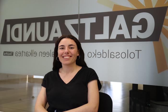 «Modu egokia izango da helduen hizkuntza-praktikak aktibatzeko»