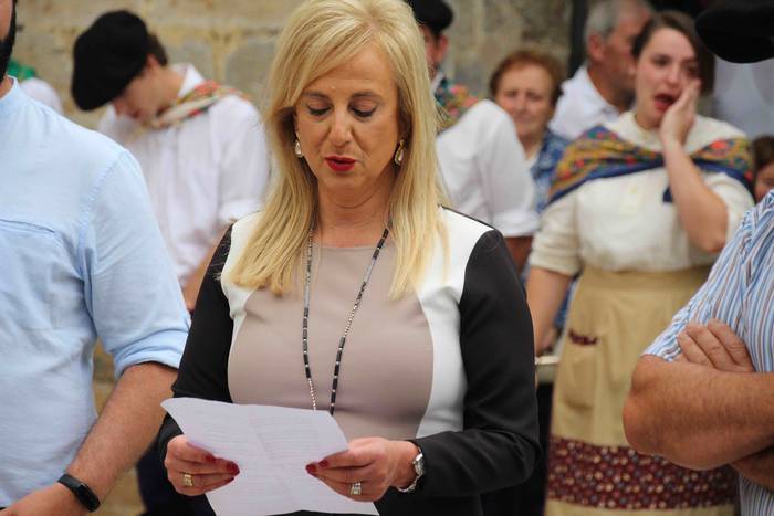 «Mila esker Migelmari!» 23 1561811666258