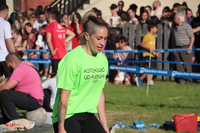 Asteasuko lagunarteko herri  83 1656445509914