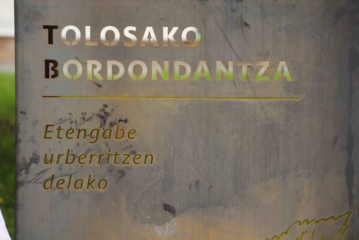 Lizarren basoa eta Bordon da 13 1561104652340