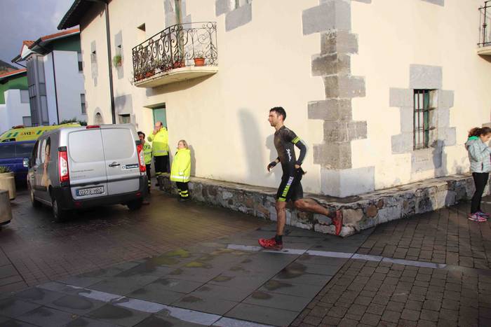 Eneko Gurrutxaga, Adunan ira 30 1574532571580