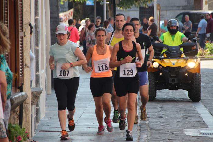 Korrika Santamañara 42 1468150662653