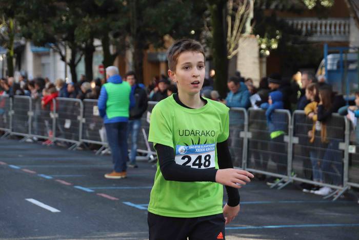 Lasterka berotu dira haurrak 22 1579448192185