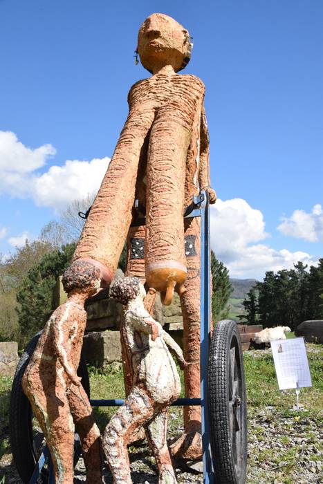 Ur Mara, Slow Art Day 4 1523712694238