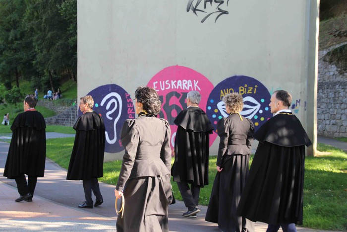 Festa hizki larriz - 239