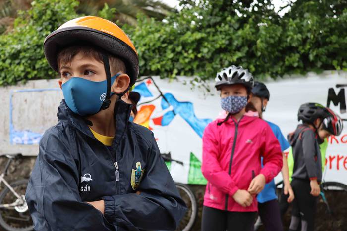 XXI. Biatloia egin dute Zizu 1 1621162192584