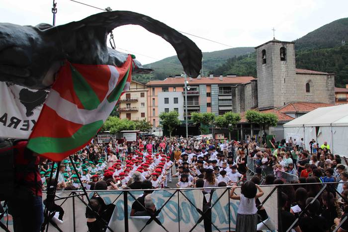 Anoetako jaiak 2019, txupina 31 1560966333764