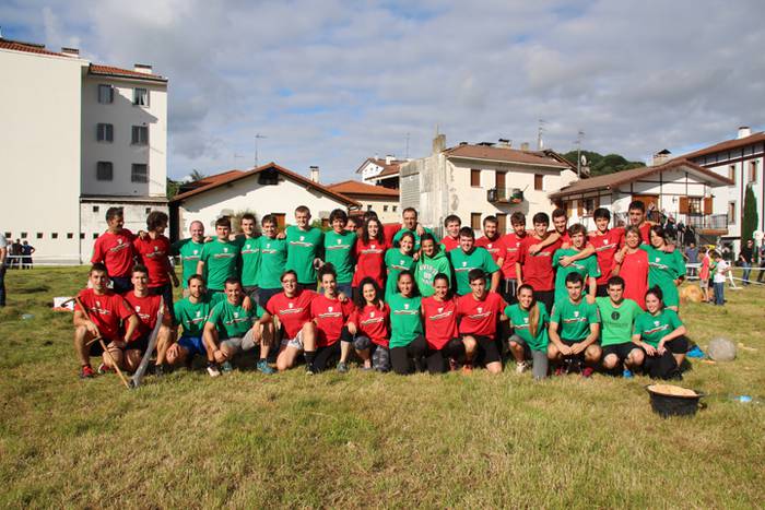 Festa jartzen gazteak nagusi 118 1499019891009