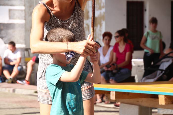 GOIATZKO ANDRA MARI JAIAK 20 7 1502731226792