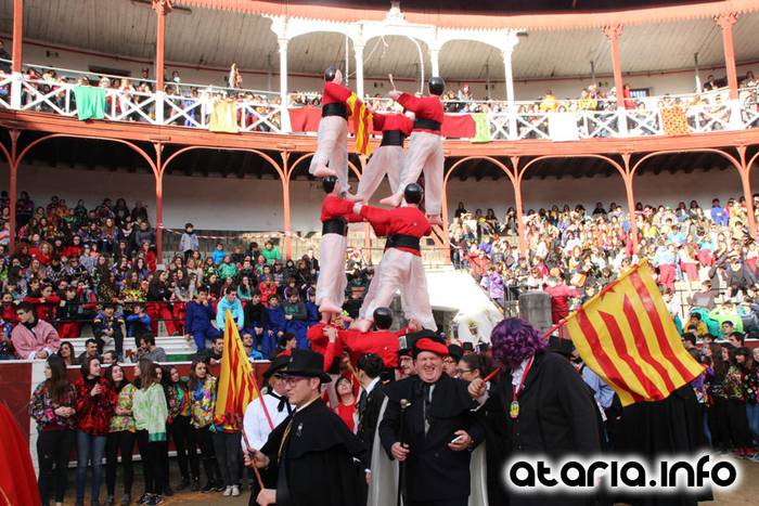 ostegun gizena 2016 zezen plaza 59 1454608278167