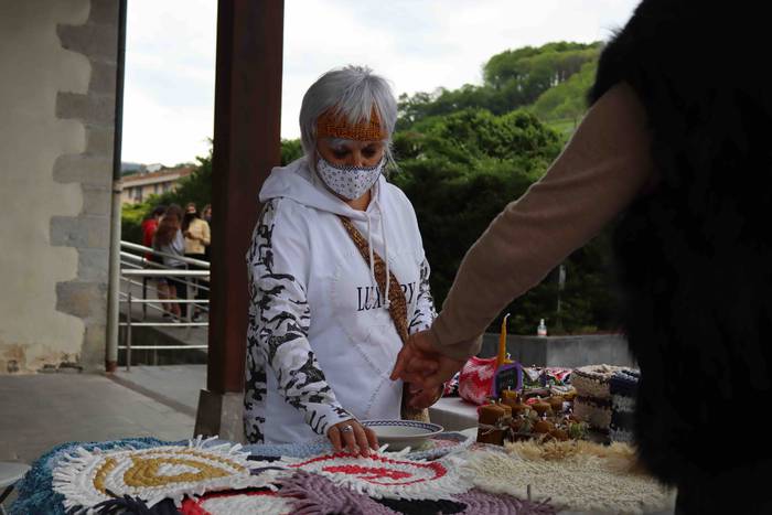 Euskal Azoka egin dute Ikazt 42 1619352408361