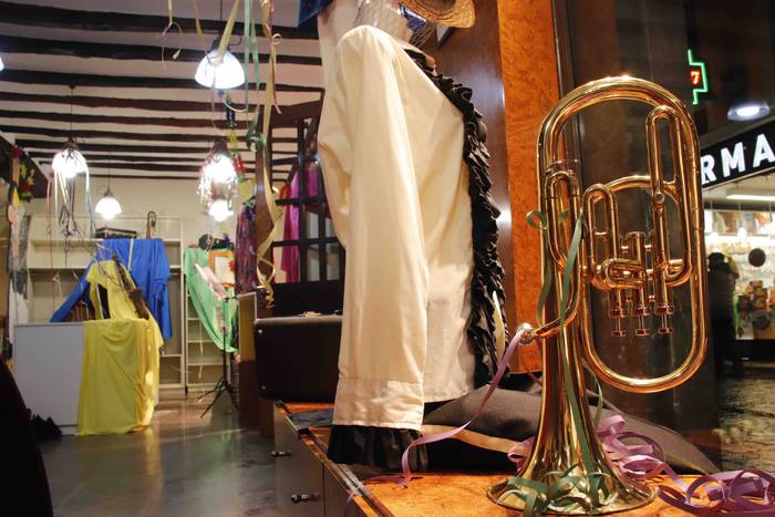 Urte osoan zehar ospatuko du 7 1645211893007