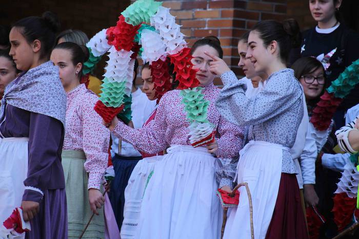 Villabona-dantzari-eguna-Oin 14 1553345909570