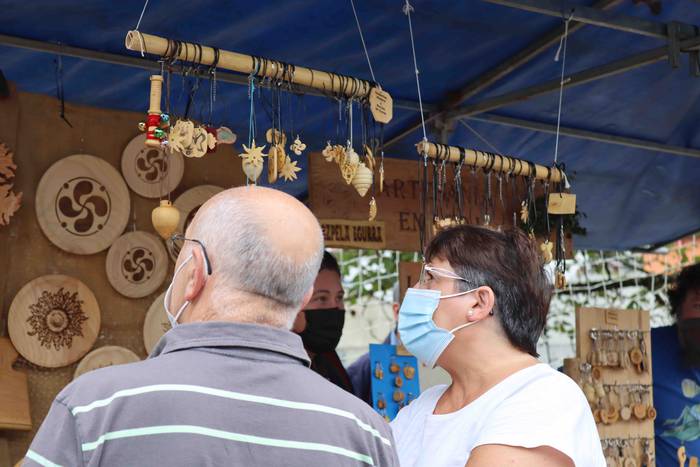 Ibarrako azoka bueltan da 49 1632048966550