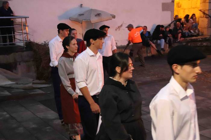 Abaltzisketako San Joan jaia 18 1656022403483