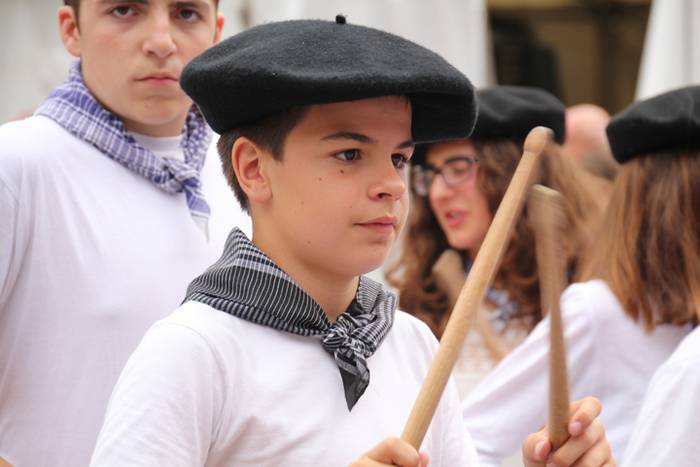 Kukuak jo du, hasi da festa 83 1497468698678