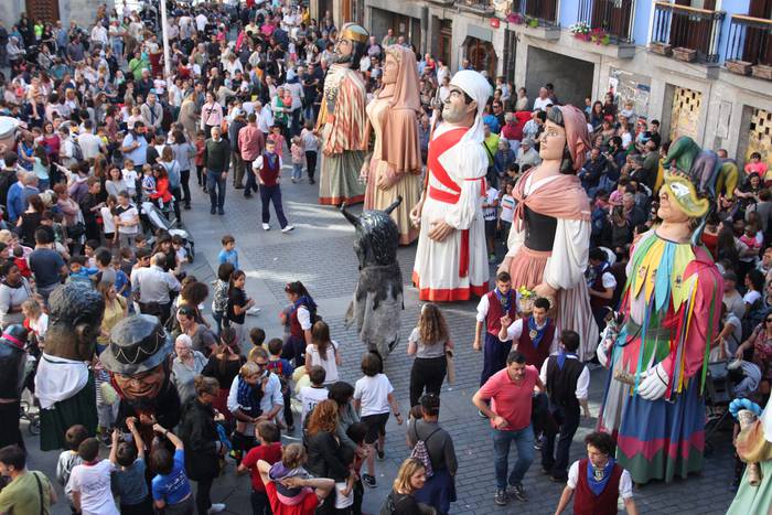 sanjoanak 2019 txupinazoa 15 1561135356004