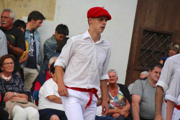 berastegi jaiak soka dantza 28 1533937797414