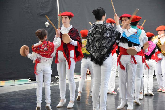 Hasi dituzte Lizartzan inaut 35 1550323638835