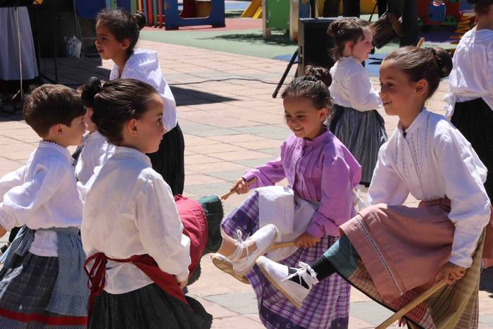 Lizartza Erromeria Eguna 201 9 1559410974700