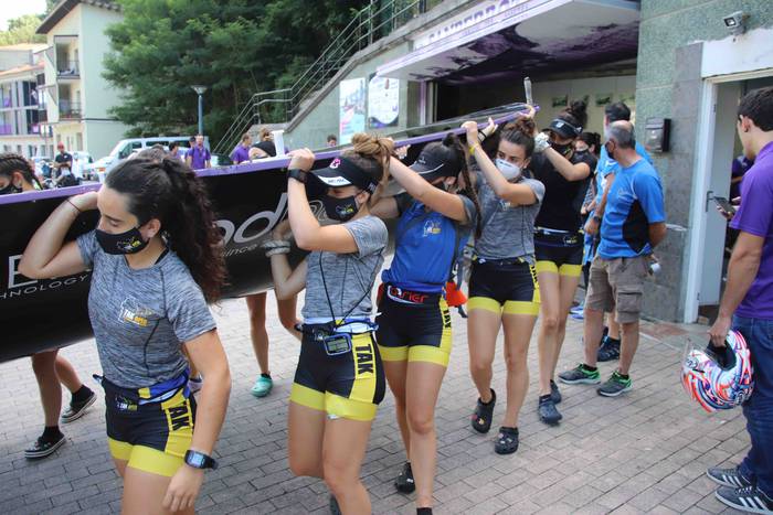 Bandera etxean geratu da 10 1594498821989