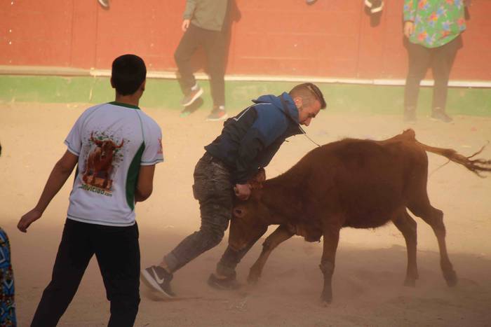 Joaldunek izua eragin dute 24 1551462678696