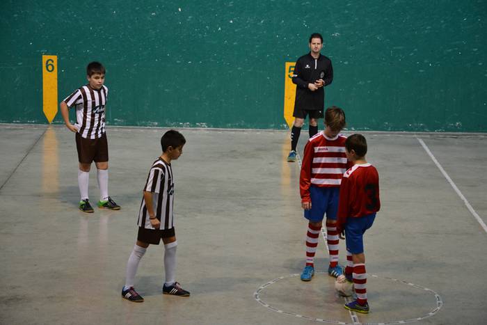 gael gabonetako torneoa 2015 5 1451930854194