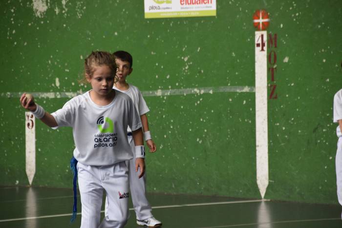 Ataria Pilota Txapelketa II Finalak 6 1467617041329