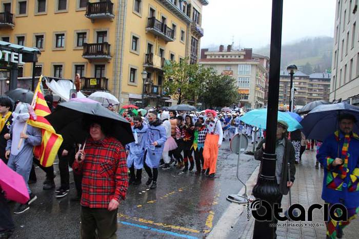 Mozorrotuta zezenetara 43 1518369733860