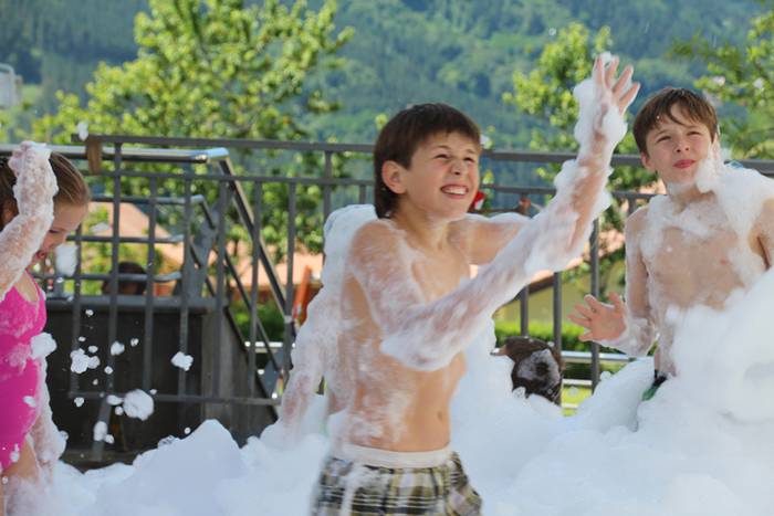 Festen azken eguna aprobetxatzen 4 1467555402121