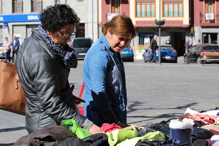 Bigarren eskuko azoka, Sahar 20 1492863289028