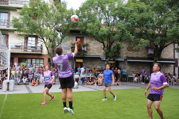 Ibarrako I. Boleibol Txapelk 39 1661539007162