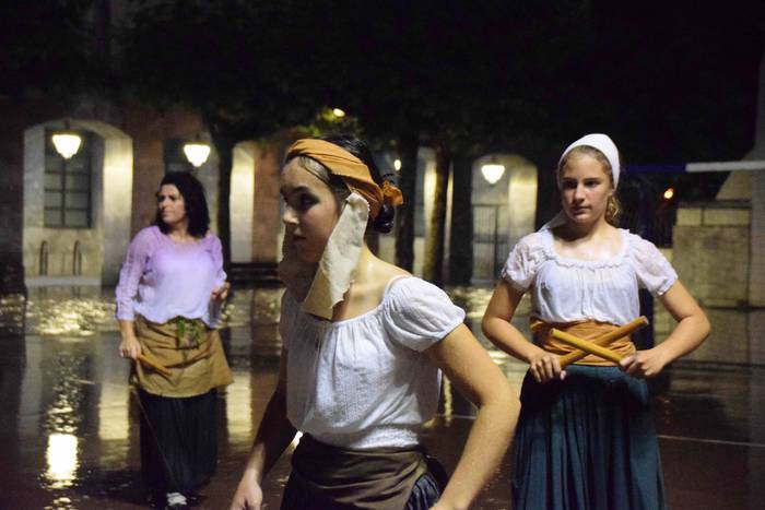 Suaren bueltan kalejiran 38 1624521986746