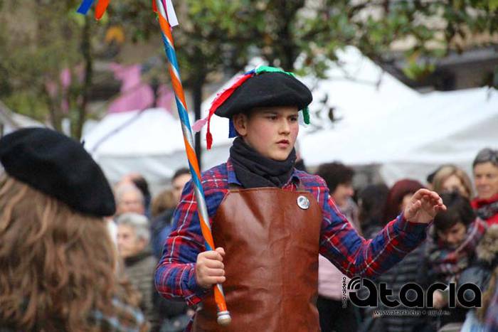 Haur danborrada 107 1518284462038