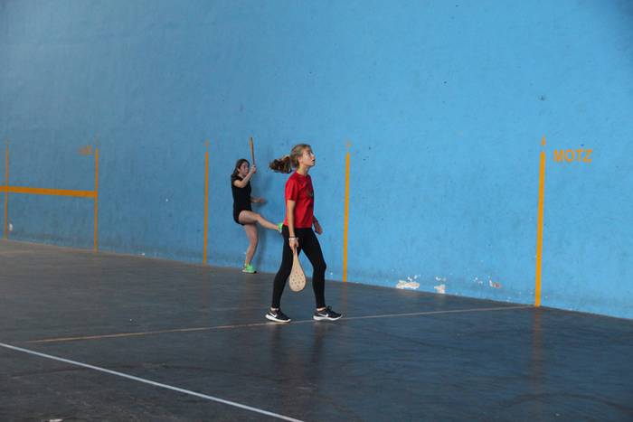 Pilota eta hamaiketakoa, egu 6 1505042786307