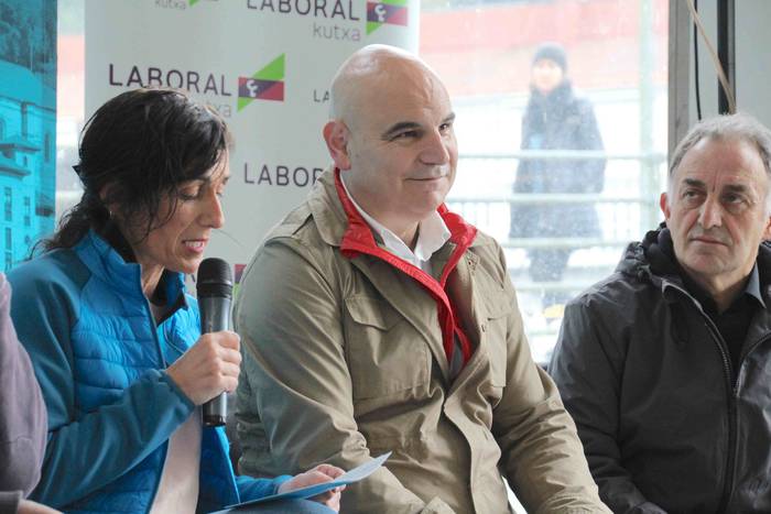 Tolosako Azokari buruzko liburuaren aurkezpena 6 1545488910283