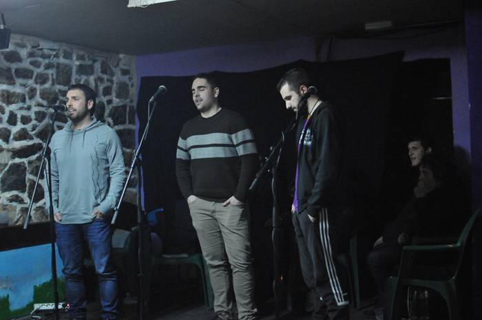 HERRIARTEKO SAIOA ASTEASUN 19 1487590965957