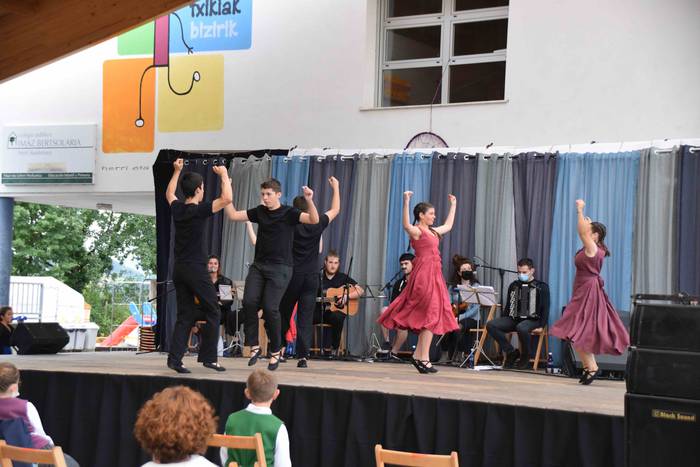 San Inazio eguna Altzo dantz 34 1627737682414