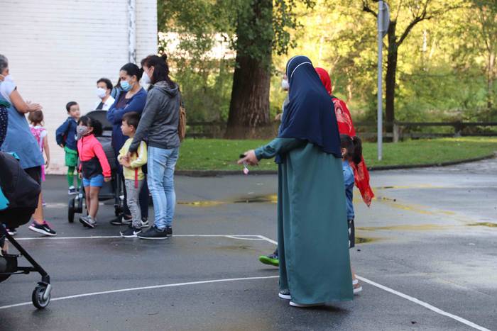 Lehen eguna, ezohiko ikastur 21 1599468112817